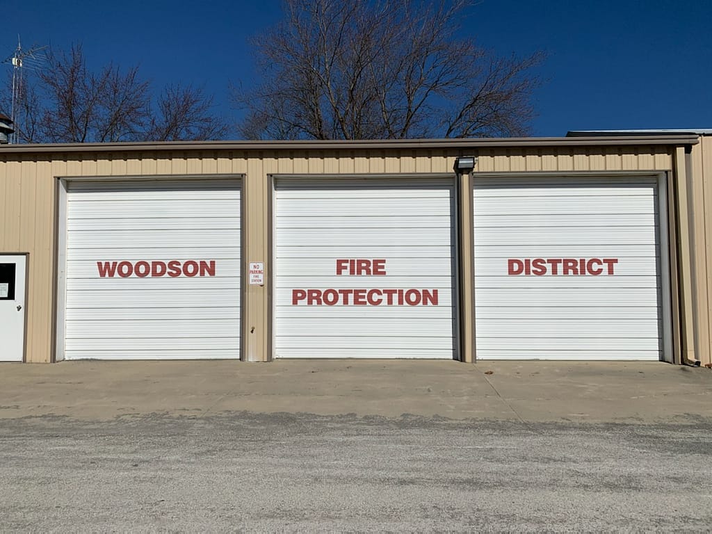 Woodson Fire Protection District