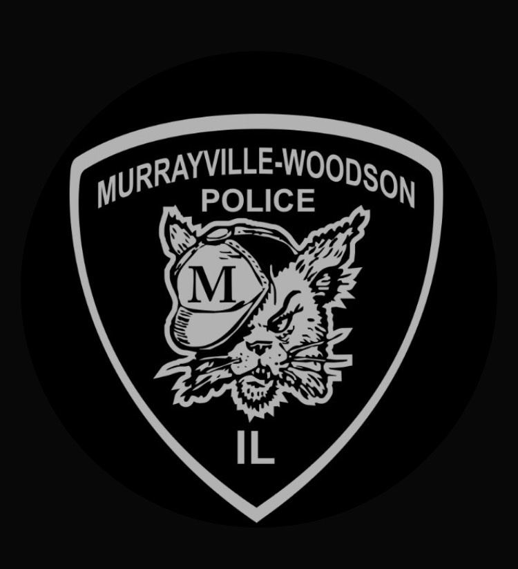murrayville-woodson police